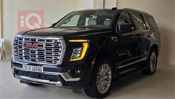 جی ئێم سی یوکۆن